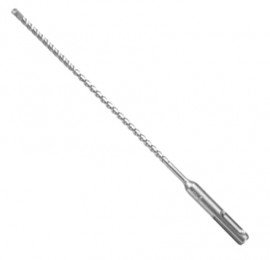 Bosch HCFC2012 Bulldog Xtreme Carbide Rotary Hammer Drill Bit, <sup>3</sup>&amp;frasl;<sub>16</sub> x 6&amp;quot;-