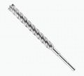 Bosch HCFC2224 Bulldog Extreme Rotary Hammer Drill Bit, &amp;frac34; x 10&amp;quot;-