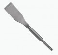 Bosch HS1465 Bulldog Extreme Tile Chisel Hammer Steel, 1&amp;frac12; x 10&amp;quot;-