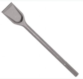 Bosch HS1917 Ciseau large SDS-max pour marteau, 2 x 14&amp;quot;-