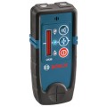 Bosch LR 30 R&amp;eacute;cepteur Laser Rotatif &amp;agrave; Faisceau Rouge, 500&amp;rsquo;, 635 &amp;agrave; 650 nm-