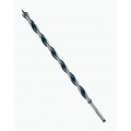 Bosch NKLT12 Daredevil Auger Bit, &amp;frac34; x 17.5&amp;quot;-
