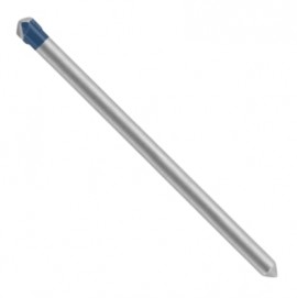 Bosch NS100 Natural Stone Tile Bit, &amp;frac18;&amp;quot;-