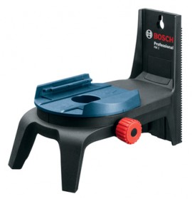 Bosch RM 2 Magnetic Rotating Mount with fine adjustment-