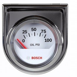 Bosch SP0F000043 Voltm&amp;egrave;tre, 8 &amp;agrave; 18 V, 50.8 mm-