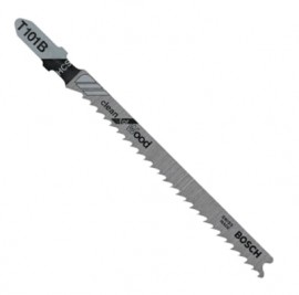 Bosch T101B T-Shank Jigsaw Blade, 4&amp;quot;, 10 TPI-