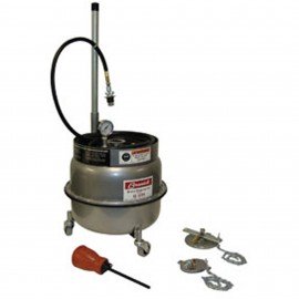 Branick G300 Ensemble de purgeur de freins &amp;agrave; diaphragme, 15.14 L-