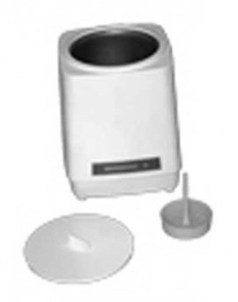 Branson 000-951-103R Pint Size Ultrasonic Cleaner, 220 V-