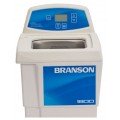 Branson CPX1800H Nettoyeur &amp;agrave; ultrasons avec minuterie num&amp;eacute;rique et chaleur, 0.5 gal-