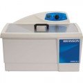 Branson M8800H Nettoyeur &amp;agrave; ultrasons, minuterie m&amp;eacute;canique &amp;amp; chaleur, 5.5 gal (20.8 L)-