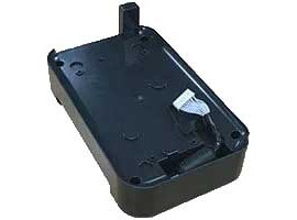 Brother PABB002 Battery Base for the P-Touch-