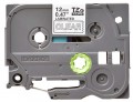 Brother TZE135G White on Clear Tape for the P-Touch, 0.47&amp;quot; x 26.25&#039;-