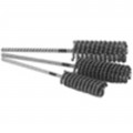 Brush Research 1 Brush, oil line/gallery/valve guide, 1/4"-