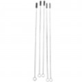 Brush Research 38 Oil Gallery Brush, 3/8"-