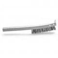 Brush Research B41 Brosse &amp;agrave; main, 4 x 19 rang&amp;eacute;es-