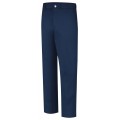 Bulwark PEW2 Men&#039;s Midweight Excel FR Work Pant, navy, 34/32-