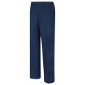 Bulwark PEW3 Women&#039;s Midweight Excel FR Work Pant, navy, 10/30-