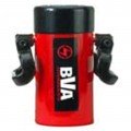 BVA H5504 V&amp;eacute;rin hydraulique &amp;agrave; simple effet, 55 tonnes, course de 101.6 mm-