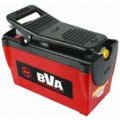 BVA PA2000 Pompe &amp;agrave; p&amp;eacute;dale, 10,000 psi, r&amp;eacute;servoir de 1,999,221.81 mm&amp;sup3;-