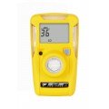 Honeywell BW Clip Series Single-Gas Detector, CO, 0 to 300 ppm, two-year-