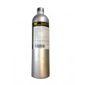 BW CG2-Z-10-34 Single Gas Calibration Gas, HCN, 34L-