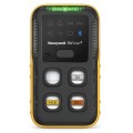 Honeywell BW Icon+ Series Multi-Gas Detector, O&lt;sub&gt;2&lt;/sub&gt;/H&lt;sub&gt;2&lt;/sub&gt;S/SO&lt;sub&gt;2&lt;/sub&gt;, yellow-