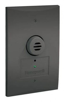 Honeywell E3SRMP C<sub>3</sub>H<sub>8</sub> Remote Sensor for the E3Point series analog units, 0 to 100% LEL-