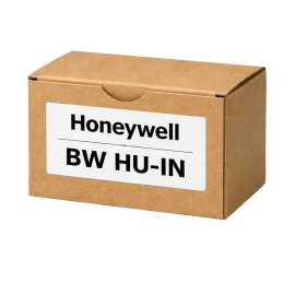 Honeywell BW HU-IN Entr&amp;eacute;e de pompe de remplacement avec vis-