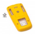 BW M5-BC1 Replacement Back Enclosure for GasAlertMicro 5, Yellow-