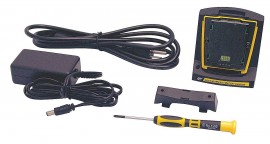 BW M5-C01 Chargeur &amp;agrave; socle pour blocs-piles rechargeables-