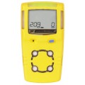 Honeywell BW MicroClip X3 Series Multi-Gas Detector, %LEL (unfiltered)/O<sub>2</sub>, yellow-
