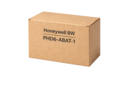 Honeywell BW PHD6-ABAT-1 Bloc-piles alcalines-