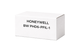 Honeywell BW PHD6-PFIL-1 Filtre de remplacement pour pompe-