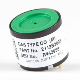 BW PS-RM04H Capteur de remplacement CO, faible H2-