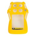 BW QT-FC1 Replacement Front Enclosure for GasAlertQuattro, Yellow-