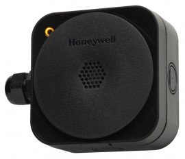 Honeywell Sensepoint XCL Fixed Single-Gas Detector with 4 to 20 mA output, H&lt;sub&gt;2&lt;/sub&gt;, charcoal-