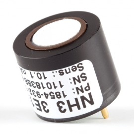 BW SR-A204 Capteur de remplacement, NH3, gamme &amp;eacute;tendue-