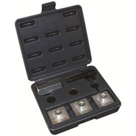 Cal-Van 154 Flaring Tool, metric, in-line-