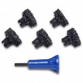 Cal-Van 332 Hub Resurfacing Kit-