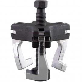 Cal-Van 38000 Extracteur d'&amp;eacute;quilibreur harmonique &amp;agrave; cliquet, 3 pattes-