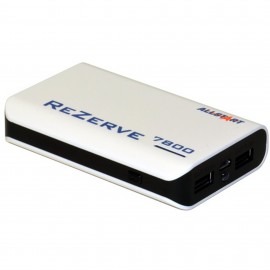 Cal-Van 568 Chargeur de pile portable, 7800-