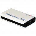 Cal-Van 568 Chargeur de pile portable, 7800-
