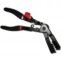 Cal-Van 58 Pince pour colliers de serrage, 45&amp;deg;-