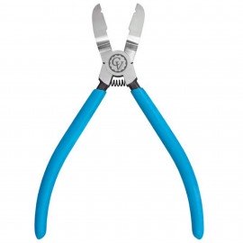 Cal-Van 68700 Multi-Functional Push Pin and Clip Pliers-