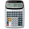 Calculated Industries 44080 Calculatrice de construction de bureau-