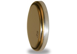 Calculated Industries 5000-2016 Replacement CR2016 Battery-