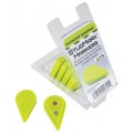 Calculated Industries 7356 StudMark Removable Marker Set-