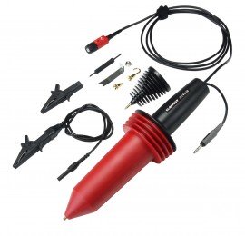 Cal Test Electronics CT4028A 39 KV High Voltage Oscilloscope Probe, 220 MHZ, 1000X-