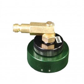 Car Certified Tools BA04 Brake Bleeding Adapter, GM 3-Tab, 1.22 to 1.42" Diameter-