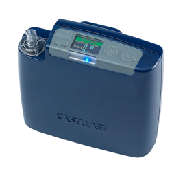 Casella Apex2ISPro Ensemble de pompe d&amp;rsquo;&amp;eacute;chantillonnage d&amp;rsquo;air avec Bluetooth et enregistrement des donn&amp;eacute;es de d&amp;eacute;bit/mouvement, s&amp;eacute;curit&amp;eacute; intrins&amp;egrave;que, 1000 &amp;agrave; 5000 mL/min-